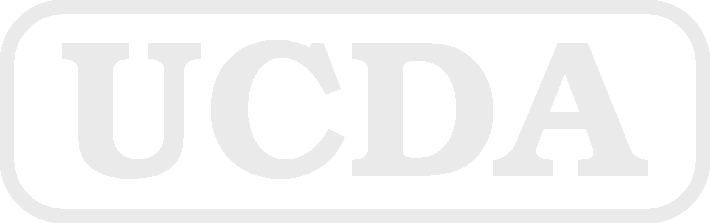 UCDA logo