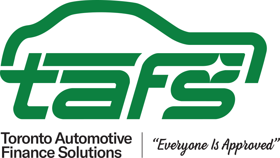 Toronto Automotive Finance Solutions logo