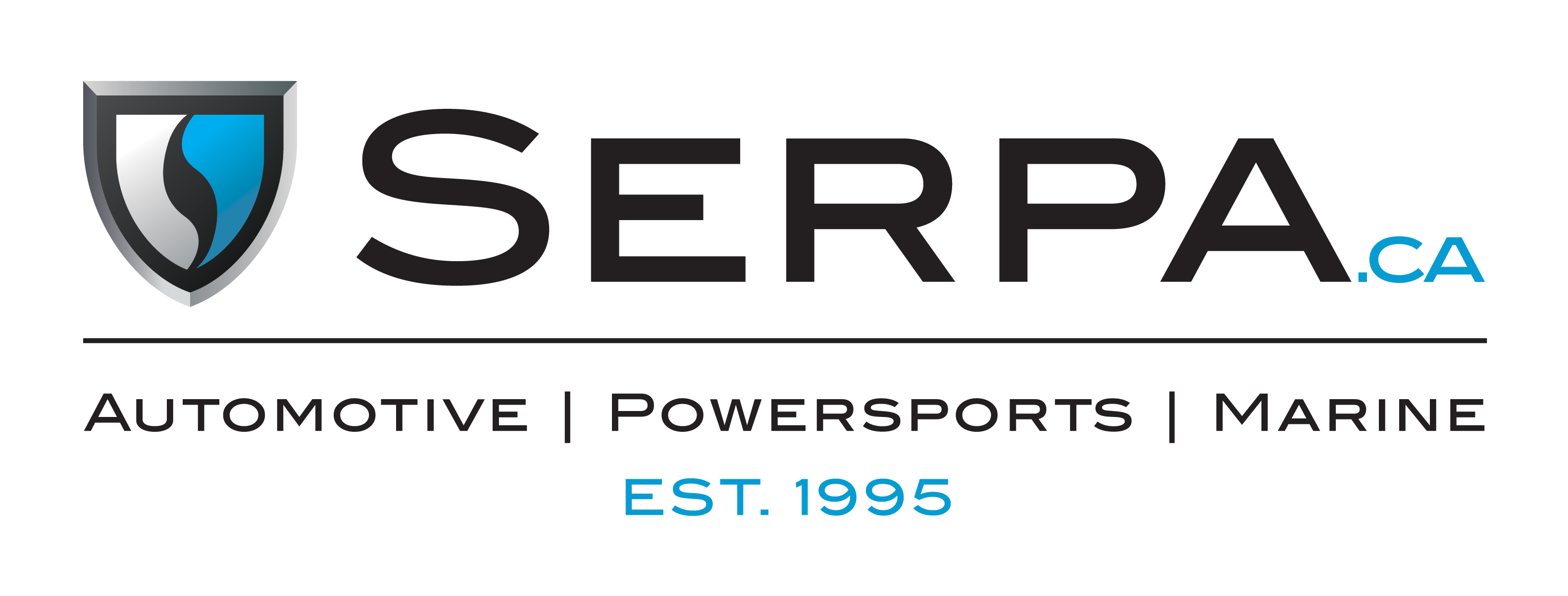 Serpa Automotive Logo